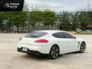 2016 Porsche PANAMERA 3.0 S E-Hybrid Sedan