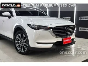 2021 Mazda CX-8 2.5 SP SUV