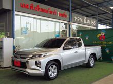 2020 Mitsubishi Triton 2.5 MEGA CAB (ปี 18-23) GLX Pickup
