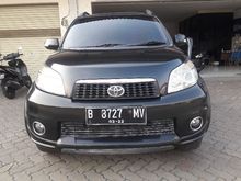 2012 Toyota Rush 1.5 G SUV