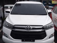 2019 Toyota Kijang Innova 2,0 G MPV