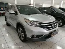 2014 Honda CR-V 2.4 2.4 Prestige SUV Termurah Dp20JT