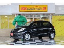 2010 Toyota Yaris 1.5 (ปี 06-13) E Limited Hatchback AT