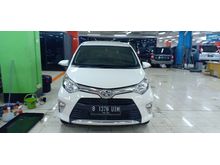 Toyota Calya 2016