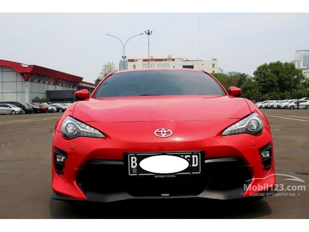 Toyota Mobil bekas dijual di Dki-jakarta (Indonesia) - Dari 29 Mobil ...