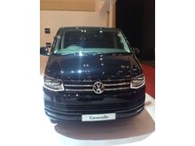 2016 Volkswagen Caravelle 2.0 TDI MPV