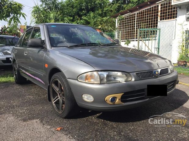 Search 22 Proton Wira 1.5 GLi Cars for Sale in Malaysia - Carlist.my