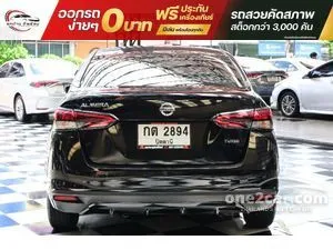 2021 Nissan ALMERA 1.0 EL Sedan