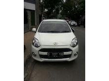 2015 Daihatsu Ayla 998 X Hatchback