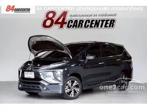 2021 Mitsubishi Xpander 1.5 GT Wagon