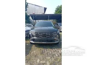 2025 Hyundai Tucson 1.6 T-GDI Hybrid SUV