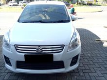 2015 Suzuki Ertiga 1.4 GX MPV