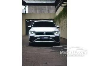 2024 Volkswagen Tiguan 1.4 ALLSPACE SUV