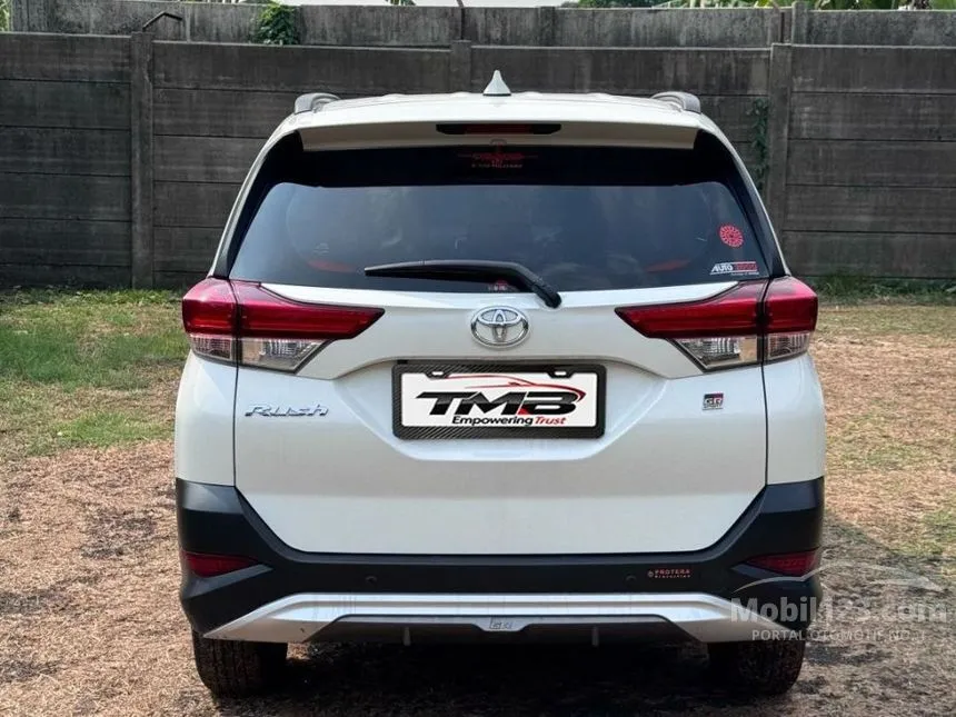 2022 Toyota Rush GR Sport SUV