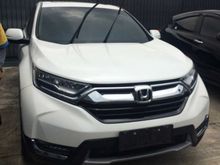 HONDA CRV 1.5 TURBO PREST DP MENARIK