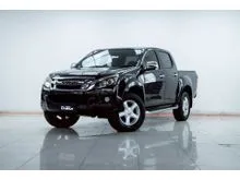 2013 Isuzu D-MAX 2.5 Cab-4 (ปี 11-17) Hi-Lander Z Prestige (VGS) (DVD+i-genni) Pickup