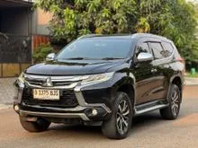 2017 Mitsubishi Pajero Sport 2.4 Dakar 4X2 SUV - LOW KM - Tdp hanya 15jt - TERMURAH