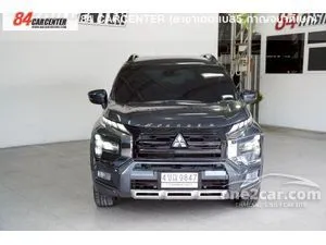 2023 Mitsubishi Xpander Cross 1.5 Wagon
