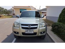 2007 Mazda BT-50 3.0 DOUBLE CAB R Pickup MT