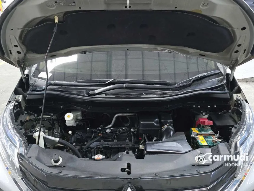 2017 Mitsubishi Xpander GLS MPV