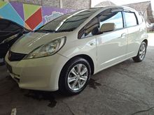 2011 Honda Jazz 1.5 S Hatchback