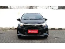 2020 Toyota Calya 1.2 G MPV