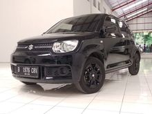 2017 Suzuki Ignis 1.2 GL Hatchback