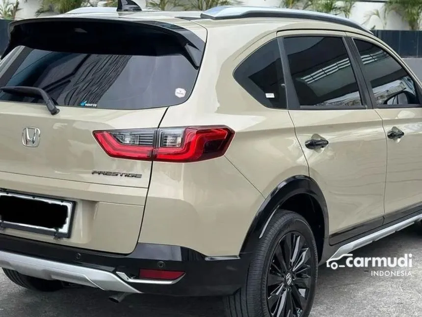 2024 Honda BR-V Prestige N7X SUV