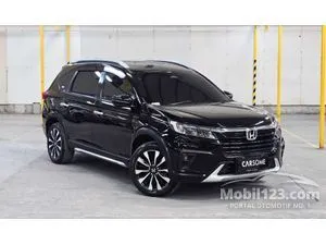 2022 Honda BR-V 1.5 Prestige Honda Sensing SUV