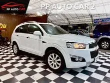 2014 Chevrolet CAPTIVA 2.0 (ปี 11-16) LSX SUV