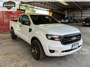 2020 Ford RANGER 2.2 XL Open Cab Pickup