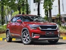 2021 KIA Seltos 1.4 EX+ SUV (Low KM)