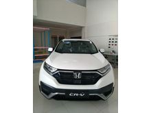 2021 Honda CR-V 1.5 Prestige Prestige VTEC SUV