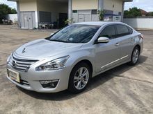 2015 Nissan Teana 2.0 (ปี 13-16) XL Sedan AT