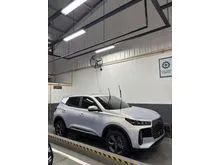 2025 Chery Tiggo Cross 1.5 Premium SUV