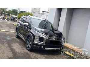 2021 Mitsubishi Xpander Cross 1.5 Premium MPV