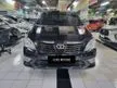 Jual Mobil Toyota Kijang Innova 2011 G 2.5 di Jawa Timur Manual MPV Hitam Rp 195.000.000