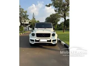 2023 Mercedes-Benz G400 2.9 D AMG Line SUV