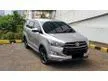 Jual Mobil Toyota Innova Venturer 2019 2.0 di DKI Jakarta Automatic Wagon Silver Rp 345.000.000