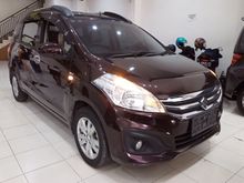 2015 Suzuki Ertiga 1.4 GL MPV