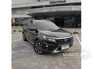 2022 Honda BR-V 1.5 Prestige Honda Sensing SUV