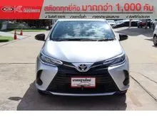 2021 Toyota Yaris Ativ 1.2 Sport Sedan