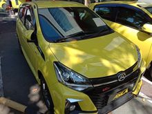 PROMO DAIHATSU AYLA TERMURAH SEJATIM, BUKTIKAN