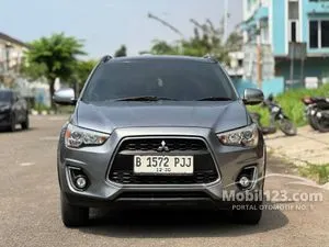 2015 Mitsubishi Outlander Sport 2.0 PX SUV