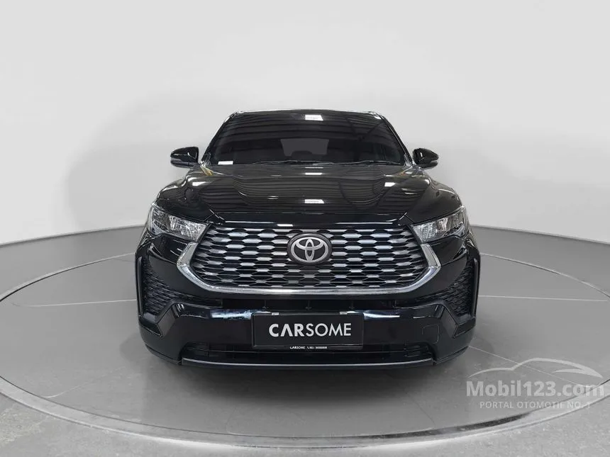 2023 Toyota Kijang Innova Zenix G (Non Premium Color) MPV