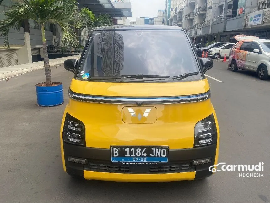 2023 Wuling EV Air ev Long Range Hatchback