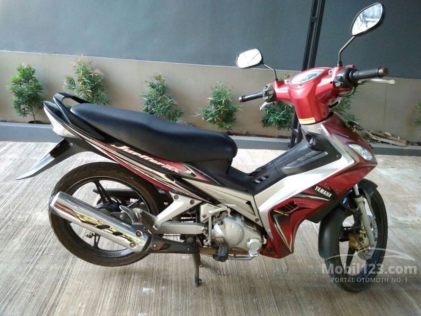 Harga Motor Bekas Yamaha Jupiter Z - impremedia.net