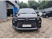 2024 Toyota Avanza 1.5 G MPV