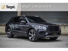 2020 Bentley Bentayga 3.0 (ปี 16-20) Hybrid 4WD SUV
