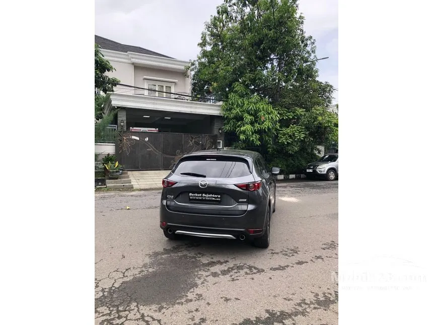 2019 Mazda CX-5 Elite SUV